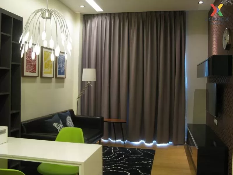 FOR RENT condo , Equinox Phahol - Vibha , BTS-Phahon Yothin 59 ,  1