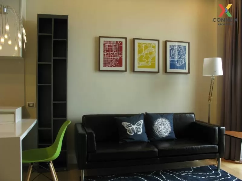 FOR RENT condo , Equinox Phahol - Vibha , BTS-Phahon Yothin 59 ,  2