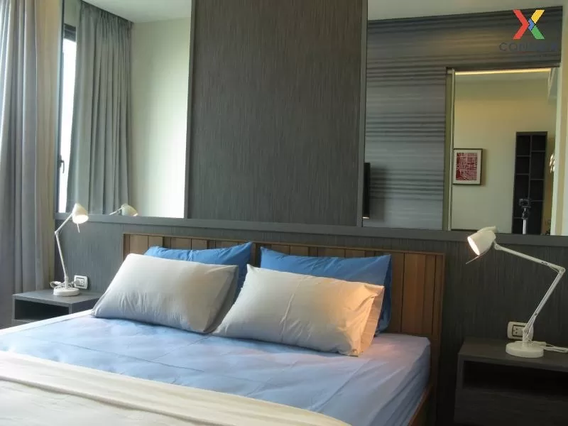 FOR RENT condo , Equinox Phahol - Vibha , BTS-Phahon Yothin 59 , 