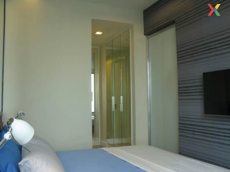 FOR RENT condo , Equinox Phahol - Vibha , BTS-Phahon Yothin 59 , 