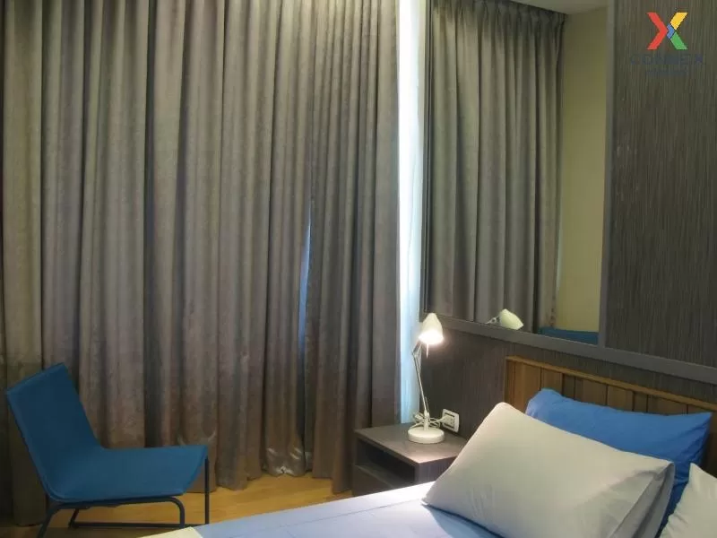 FOR RENT condo , Equinox Phahol - Vibha , BTS-Phahon Yothin 59 , 