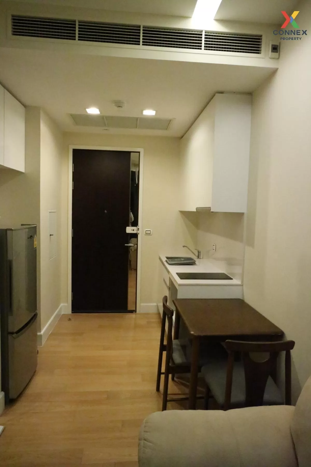 เช่าคอนโด  คอนโดอีควิน็อคซ์ พหล-วิภา BTS-พหลโยธิน 59 จอมพล  เขต จ 2