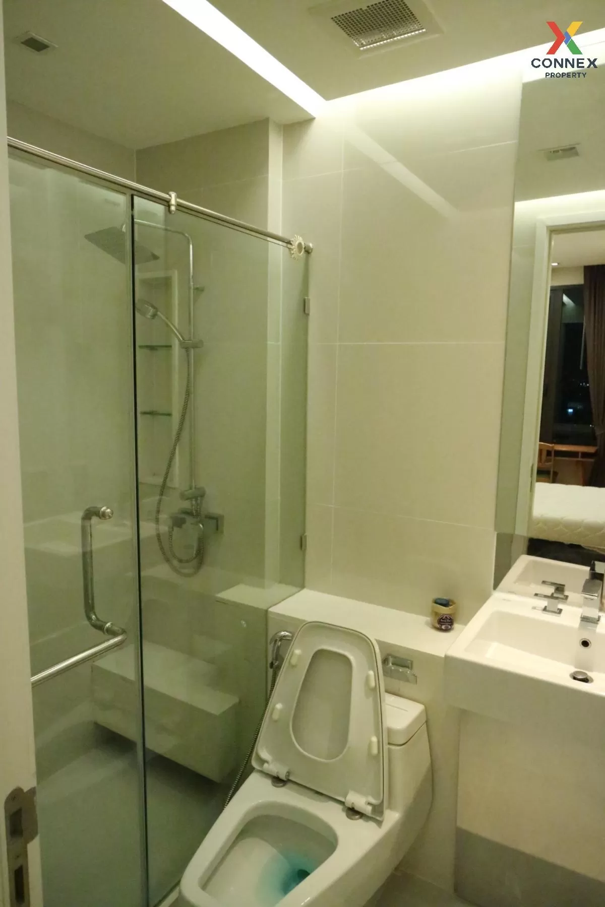 เช่าคอนโด  คอนโดอีควิน็อคซ์ พหล-วิภา BTS-พหลโยธิน 59 จอมพล  เขต จ 4