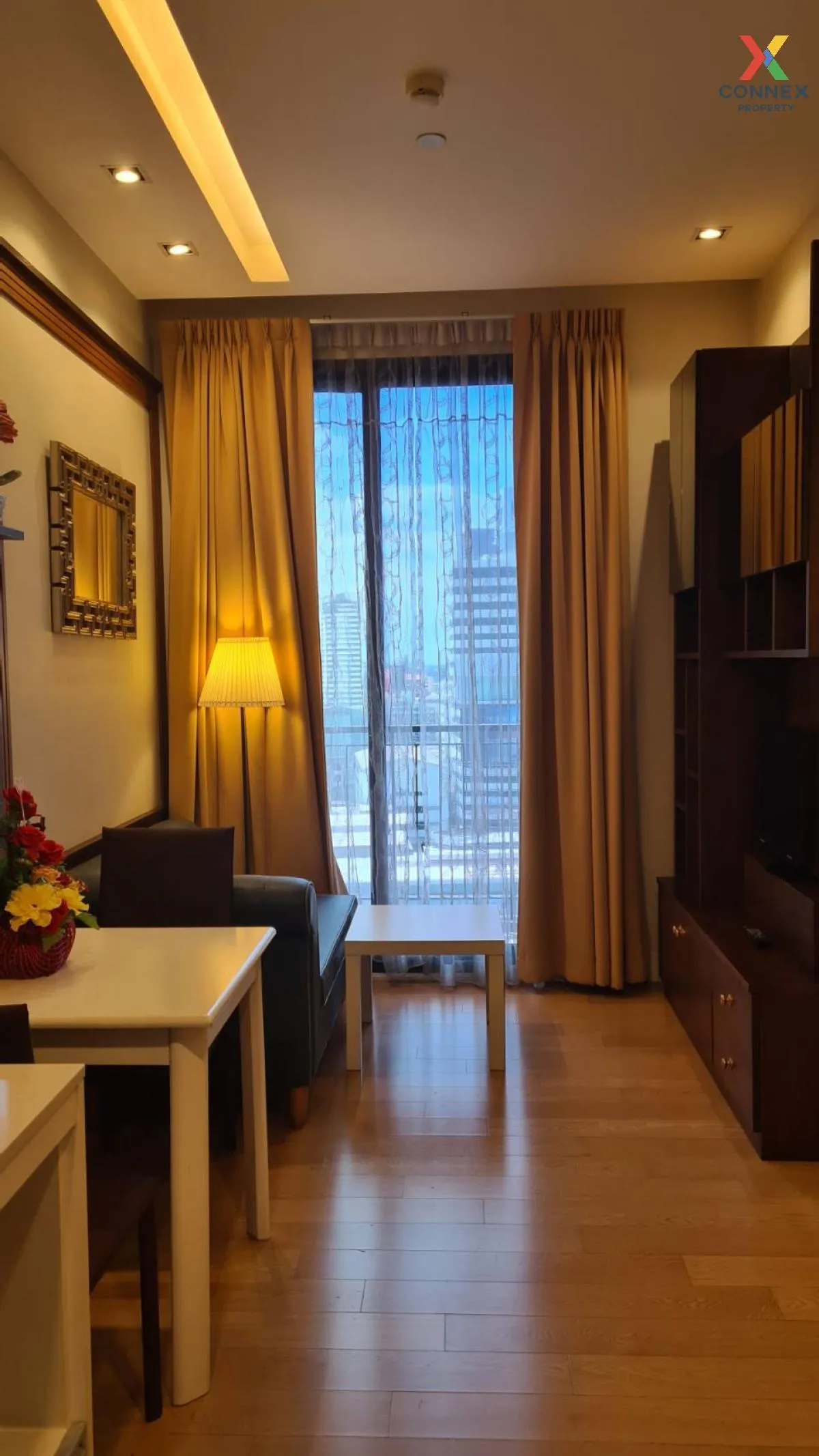 เช่าคอนโด  คอนโดอีควิน็อคซ์ พหล-วิภา BTS-พหลโยธิน 59 จอมพล  เขต จ 3