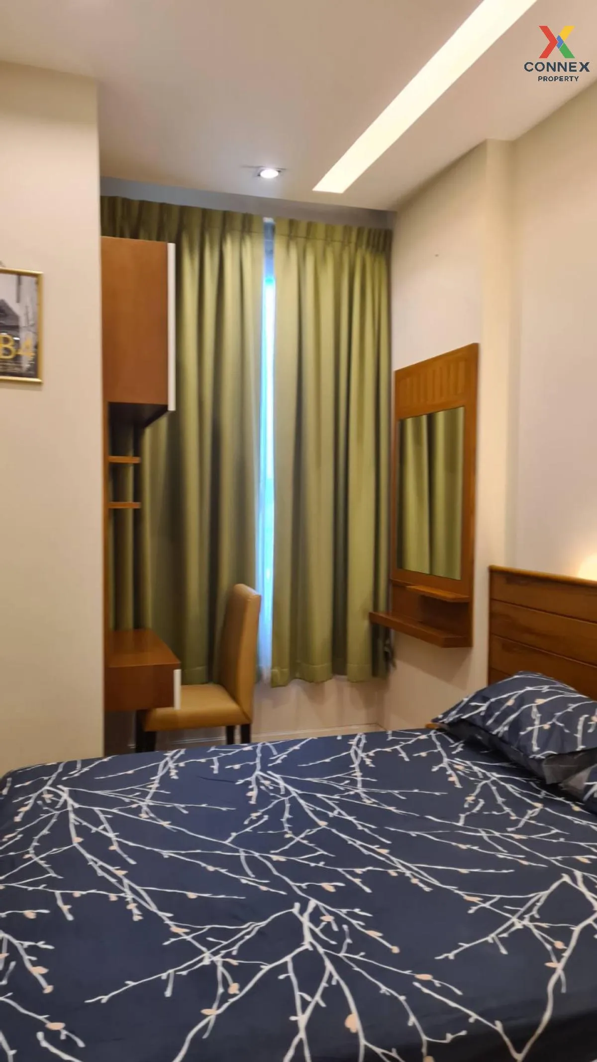 เช่าคอนโด  คอนโดอีควิน็อคซ์ พหล-วิภา BTS-พหลโยธิน 59 จอมพล  เขต จ