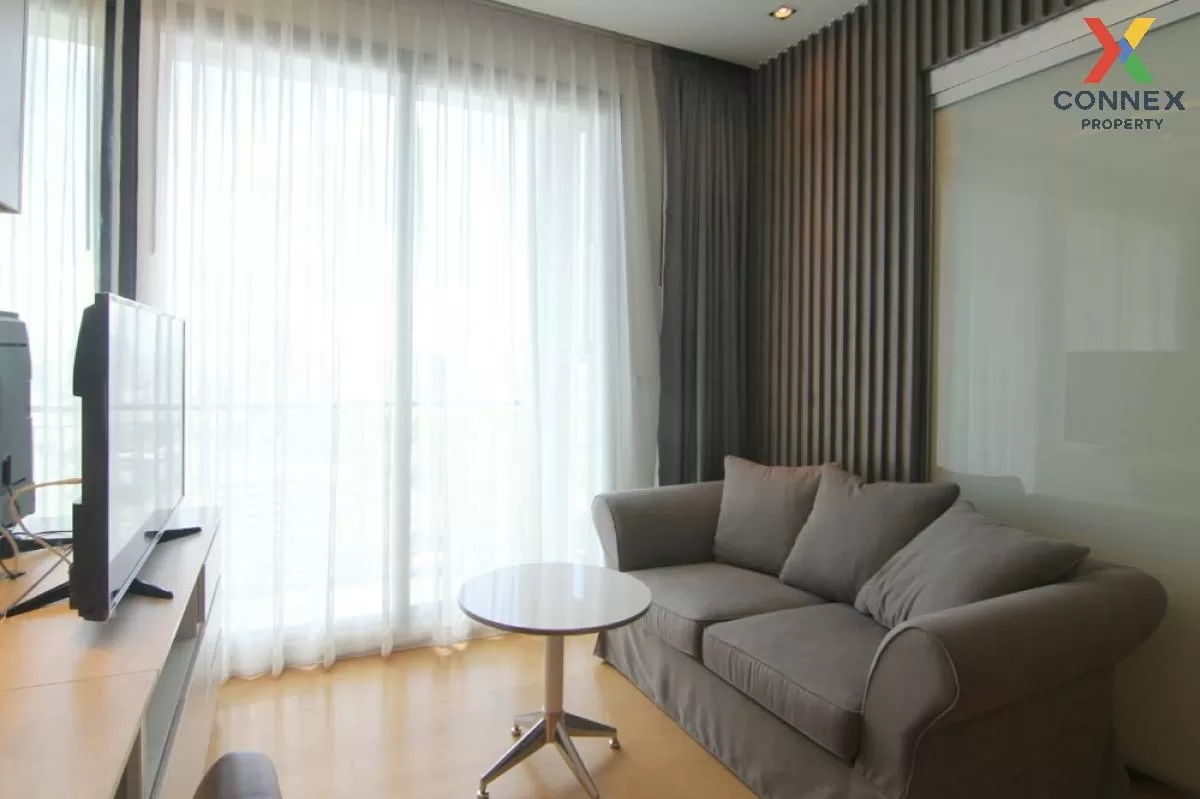 For Rent Condo , Equinox Phahol - Vibha , MRT-Phahon Yothin , Cho 2