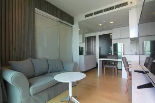 For Rent Condo , Equinox Phahol - Vibha , MRT-Phahon Yothin , Chomphon , Chatuchak , Bangkok , CX-45409