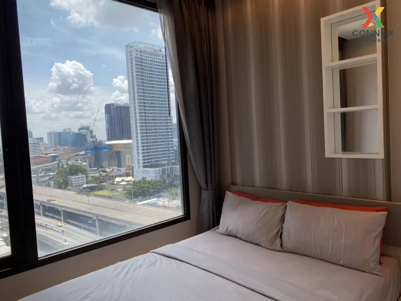 เช่าคอนโด  คอนโดอีควิน็อคซ์ พหล-วิภา BTS-พหลโยธิน 59 จอมพล  เขต จ