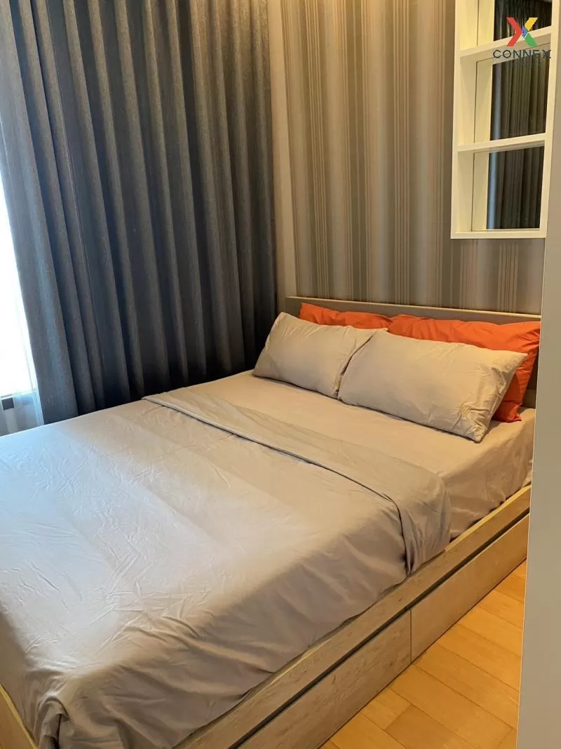 เช่าคอนโด  คอนโดอีควิน็อคซ์ พหล-วิภา BTS-พหลโยธิน 59 จอมพล  เขต จ