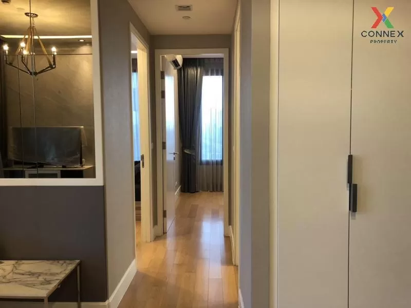 เช่าคอนโด  คอนโดอีควิน็อคซ์ พหล-วิภา BTS-พหลโยธิน 59 จอมพล  เขต จ