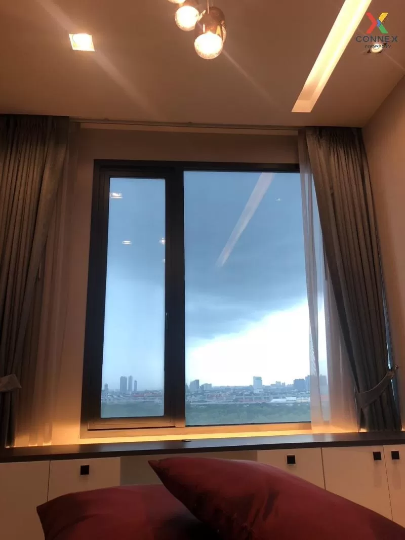 เช่าคอนโด  คอนโดอีควิน็อคซ์ พหล-วิภา BTS-พหลโยธิน 59 จอมพล  เขต จ