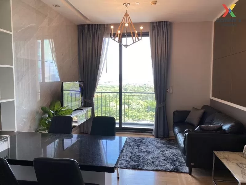 เช่าคอนโด  คอนโดอีควิน็อคซ์ พหล-วิภา BTS-พหลโยธิน 59 จอมพล  เขต จ 2