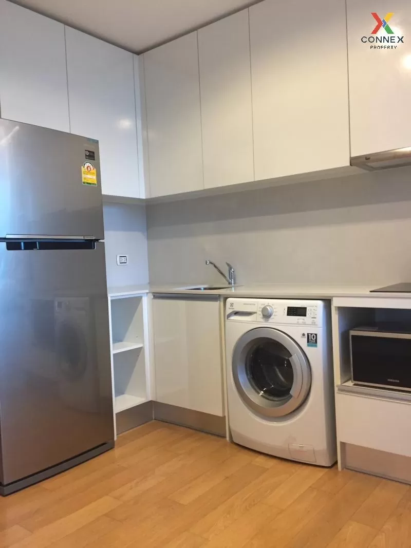 เช่าคอนโด  คอนโดอีควิน็อคซ์ พหล-วิภา BTS-พหลโยธิน 59 จอมพล  เขต จ