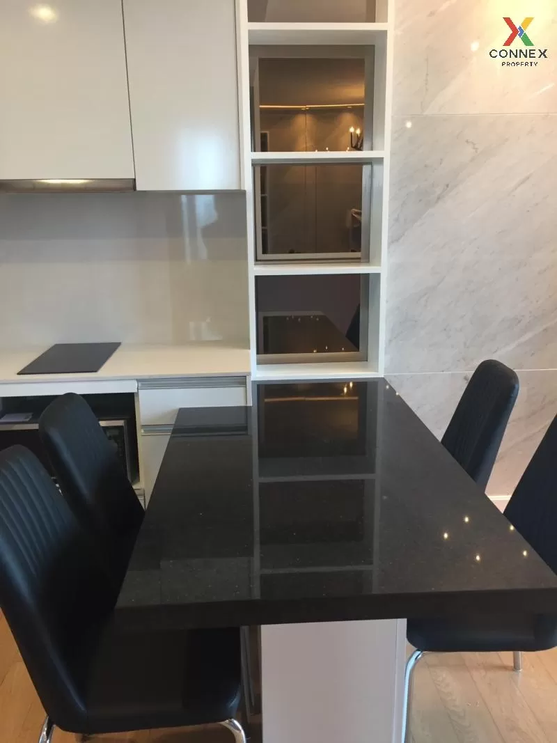 เช่าคอนโด  คอนโดอีควิน็อคซ์ พหล-วิภา BTS-พหลโยธิน 59 จอมพล  เขต จ