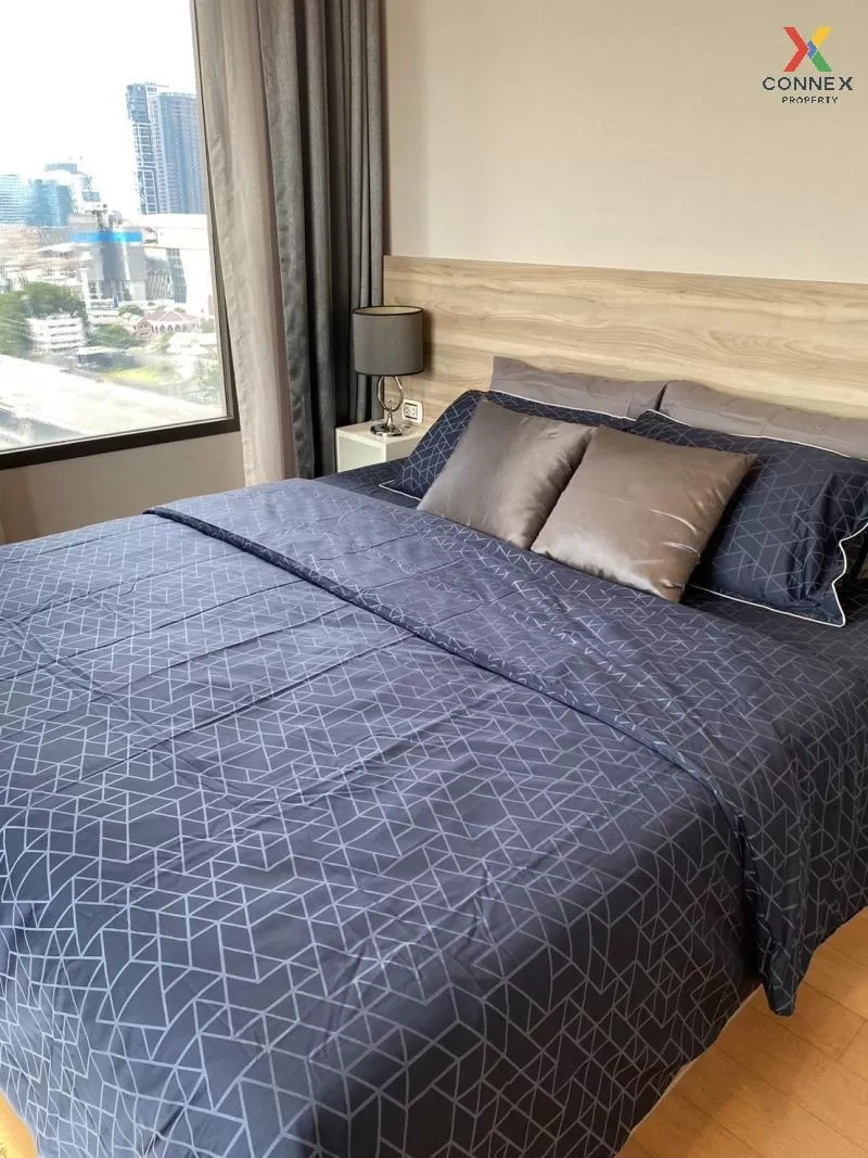 เช่าคอนโด  คอนโดอีควิน็อคซ์ พหล-วิภา BTS-พหลโยธิน 59 จอมพล  เขต จ