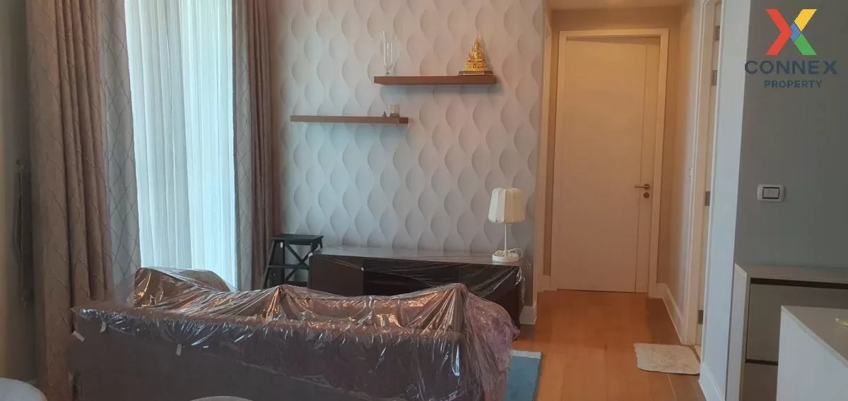 For Rent Condo , Equinox Phahol - Vibha , BTS-Phahon Yothin 59 ,  2