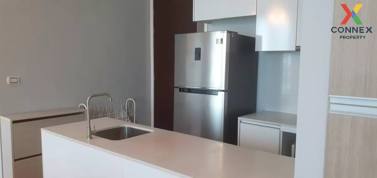 For Rent Condo , Equinox Phahol - Vibha , BTS-Phahon Yothin 59 ,  3