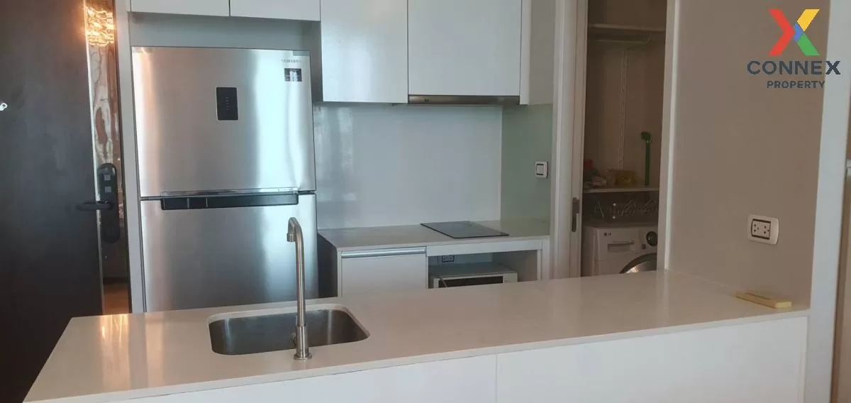 For Rent Condo , Equinox Phahol - Vibha , BTS-Phahon Yothin 59 ,  4