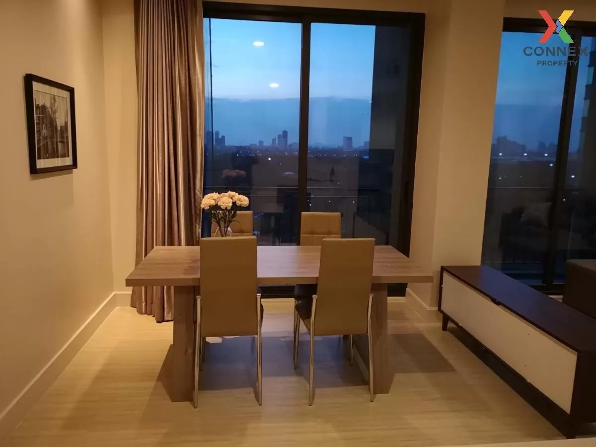 For Sale Condo , Equinox Phahol - Vibha , BTS-Phahon Yothin 59 ,  For Sale Condo , Equinox Phahol - Vibha , BTS-Phahon Yothin 59 ,  4