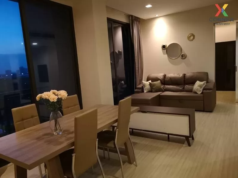 FOR RENT condo , Equinox Phahol - Vibha , BTS-Phahon Yothin 59 ,  4