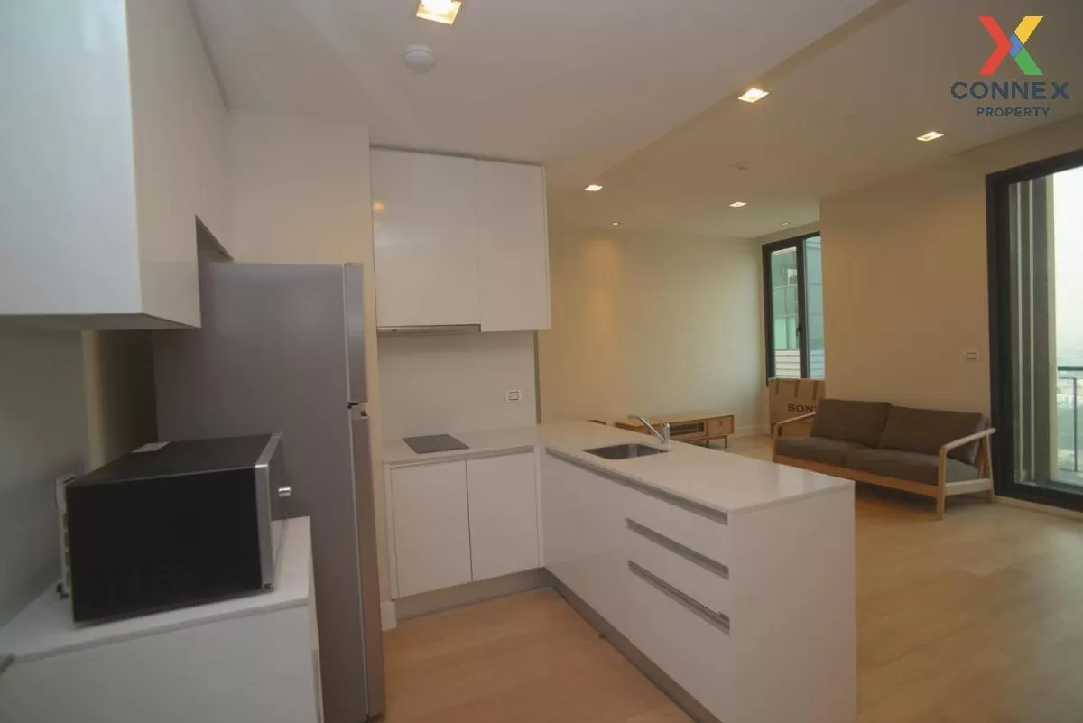 ขายคอนโด  คอนโดอีควิน็อคซ์ พหล-วิภา BTS-พหลโยธิน 59 จอมพล  เขต จต 4