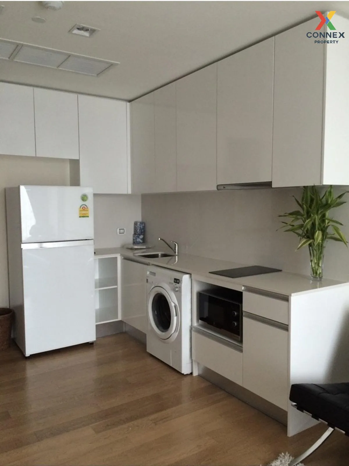 เช่าคอนโด  คอนโดอีควิน็อคซ์ พหล-วิภา BTS-พหลโยธิน 59 จอมพล  เขต จ 2