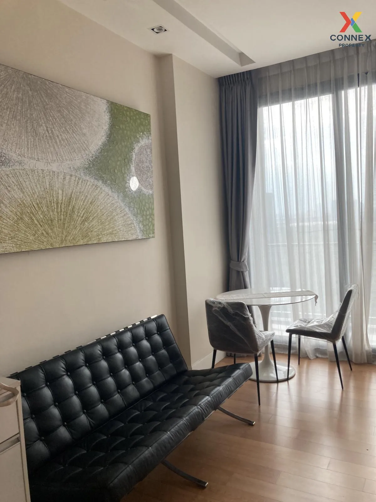 เช่าคอนโด  คอนโดอีควิน็อคซ์ พหล-วิภา BTS-พหลโยธิน 59 จอมพล  เขต จ