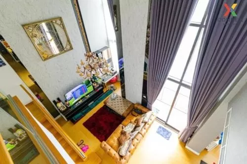 เช่าคอนโด  คอนโดอีควิน็อคซ์ พหล-วิภา BTS-พหลโยธิน 59 จอมพล  เขต จตุจักร กรุงเทพ CX-45439