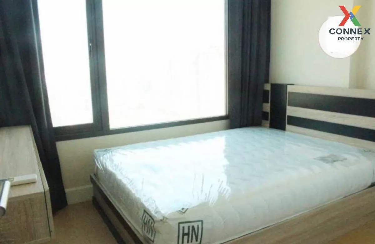For Rent Condo , Equinox Phahol - Vibha , high floor , BTS-Phahon 4