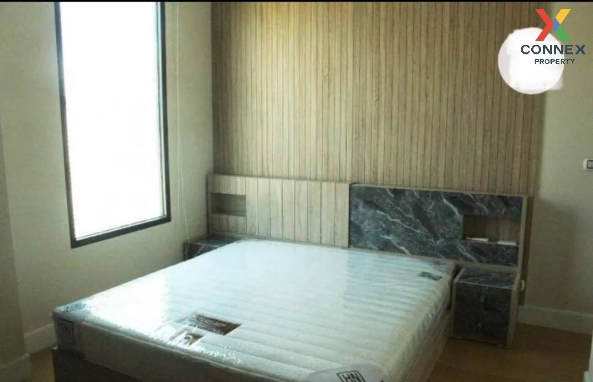 For Rent Condo , Equinox Phahol - Vibha , high floor , BTS-Phahon