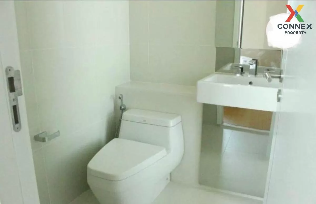 For Rent Condo , Equinox Phahol - Vibha , high floor , BTS-Phahon