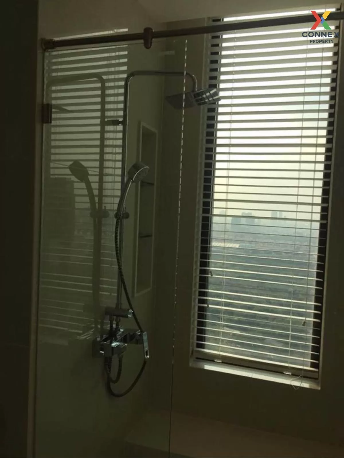 For Rent Condo , Equinox Phahol - Vibha , high floor , BTS-Phahon