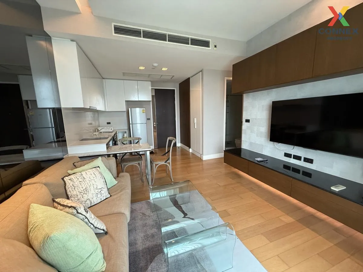 For Rent Condo , Equinox Phahol - Vibha , BTS-Phahon Yothin 59 ,  2