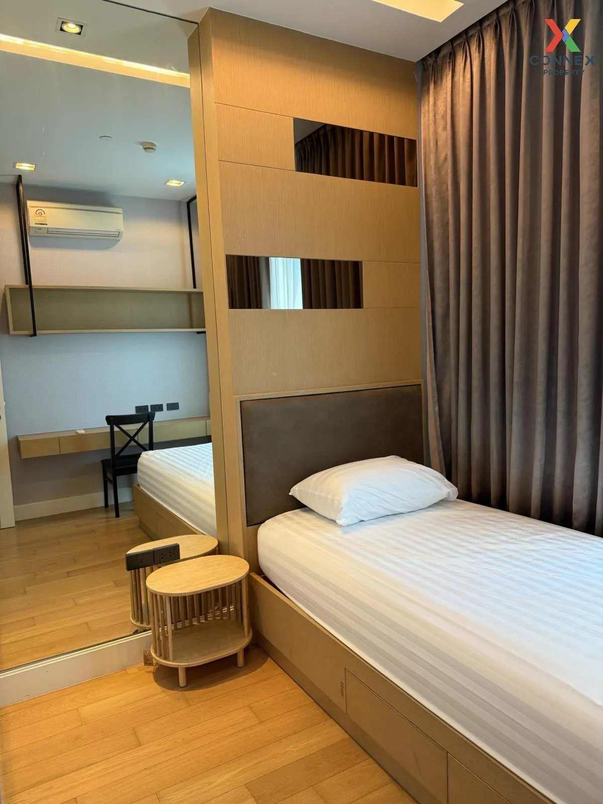 For Rent Condo , Equinox Phahol - Vibha , BTS-Phahon Yothin 59 ,  4