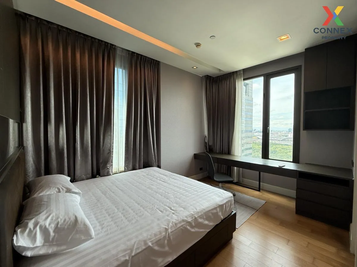For Rent Condo , Equinox Phahol - Vibha , BTS-Phahon Yothin 59 , 