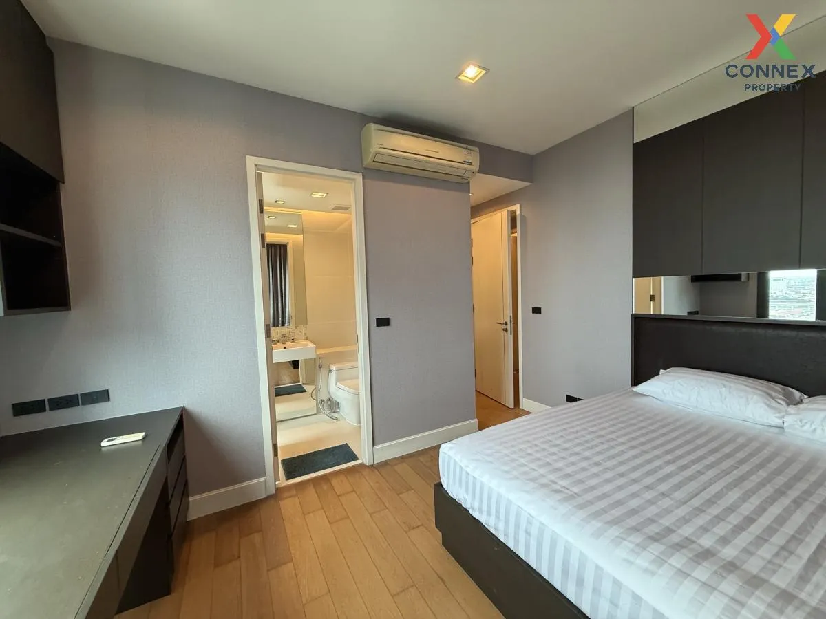 For Rent Condo , Equinox Phahol - Vibha , BTS-Phahon Yothin 59 , 