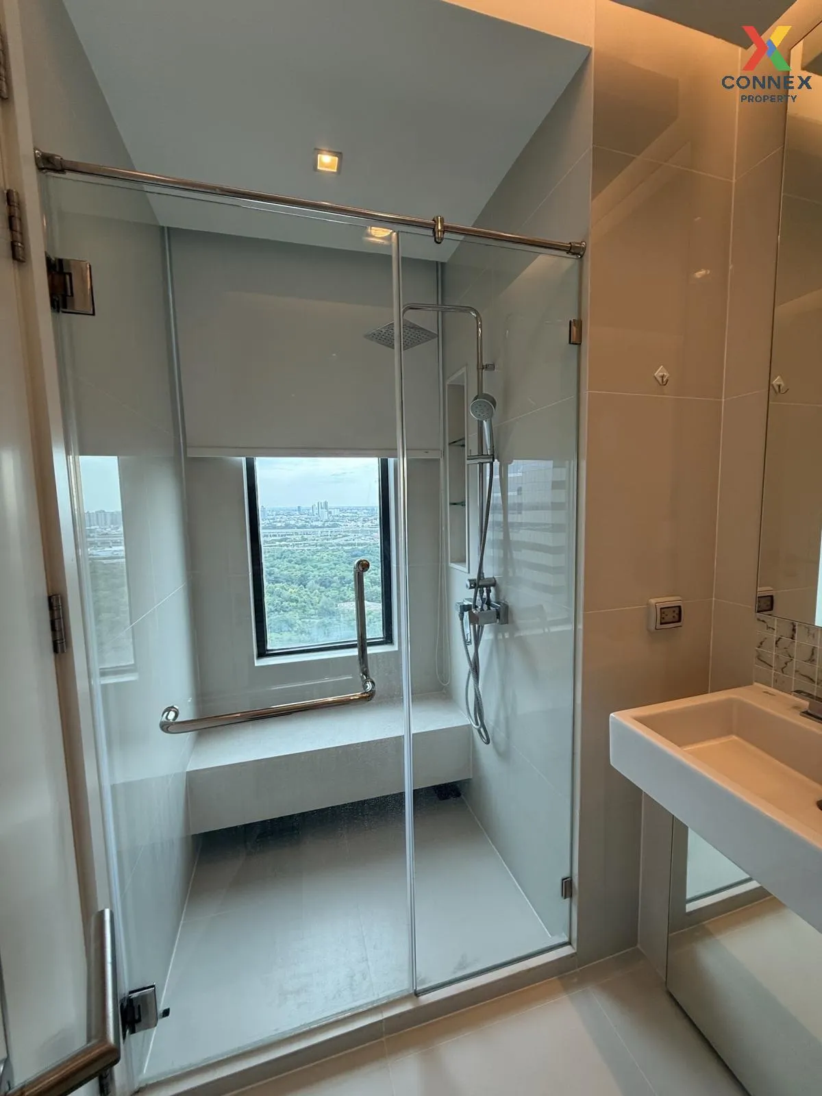 For Rent Condo , Equinox Phahol - Vibha , BTS-Phahon Yothin 59 , 