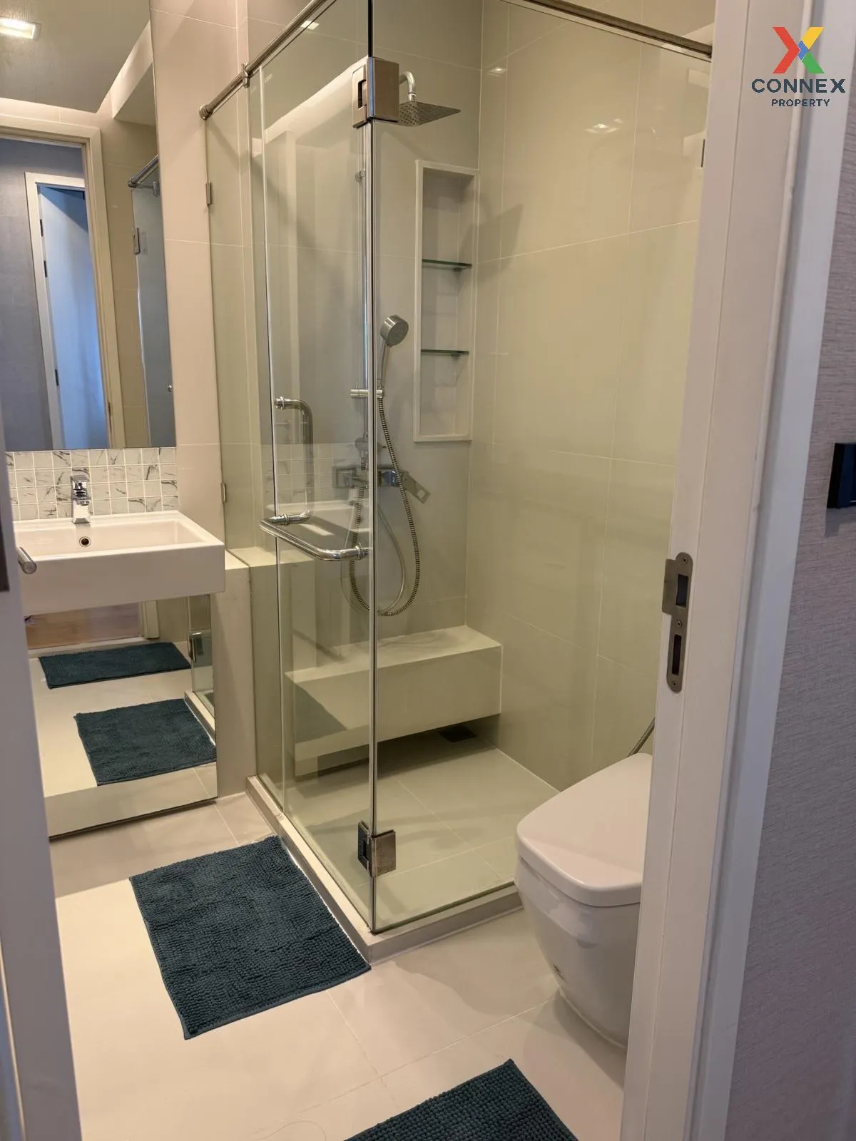 For Rent Condo , Equinox Phahol - Vibha , BTS-Phahon Yothin 59 , 