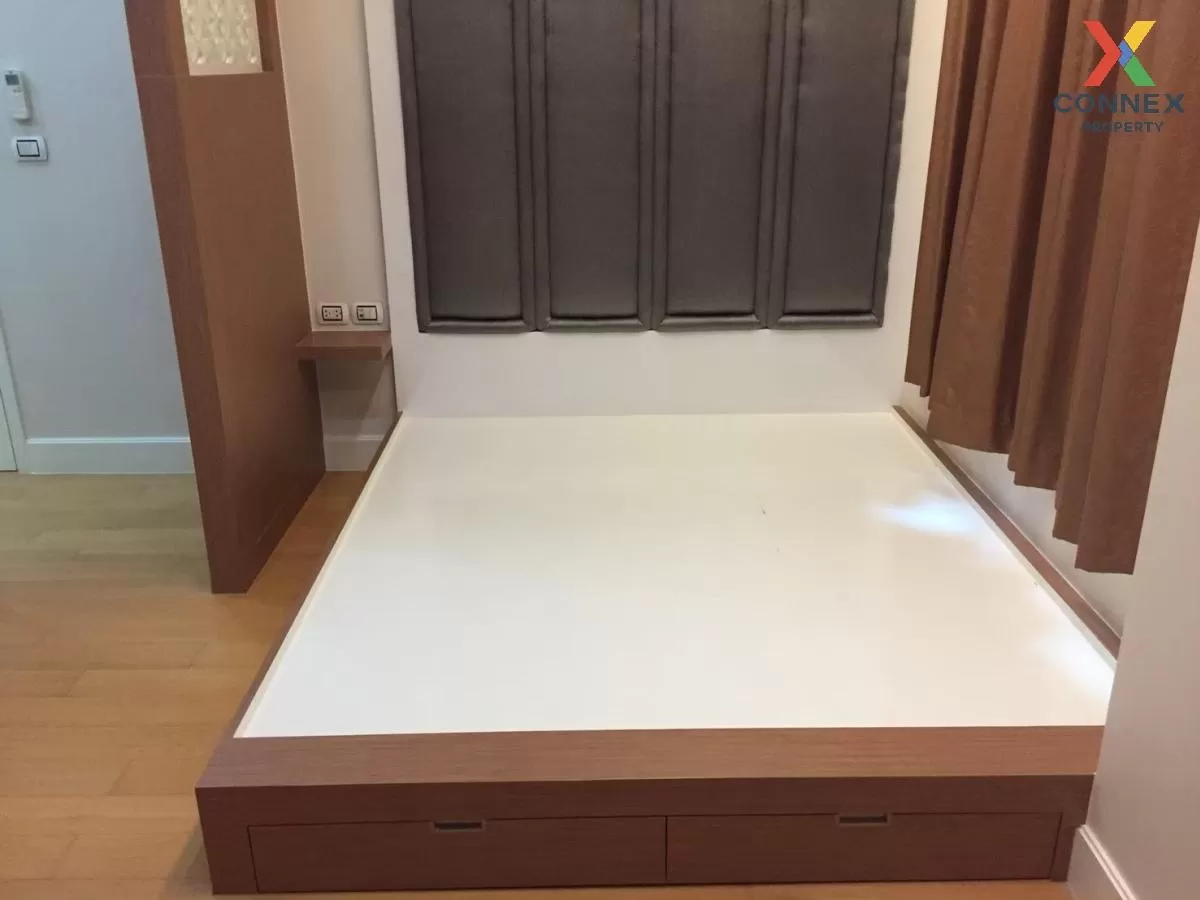 ขายคอนโด  คอนโดอีควิน็อคซ์ พหล-วิภา BTS-พหลโยธิน 59 จอมพล  เขต จต 4