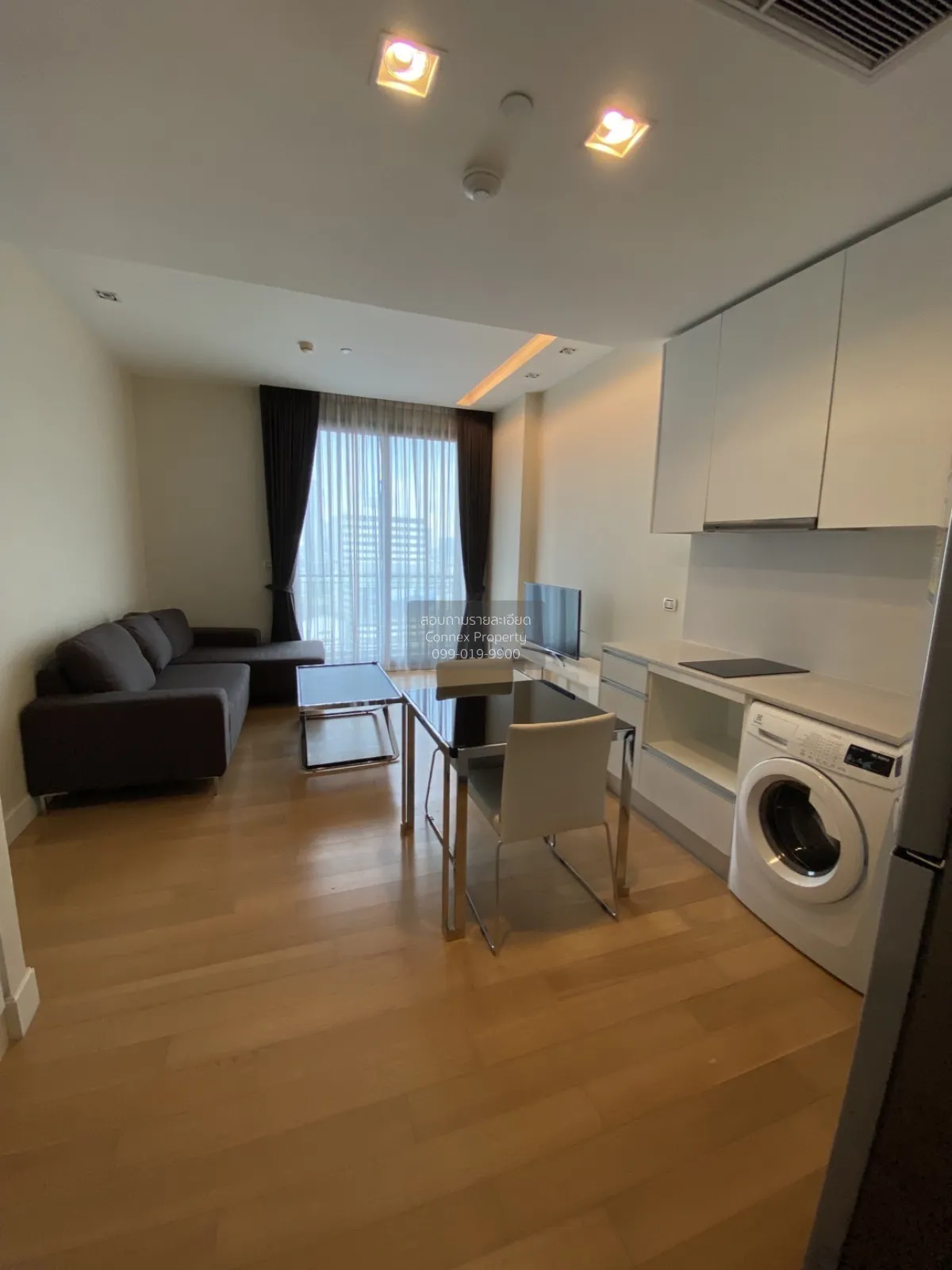 For Rent Condo , Equinox Phahol - Vibha , BTS-Phahon Yothin 59 ,  2