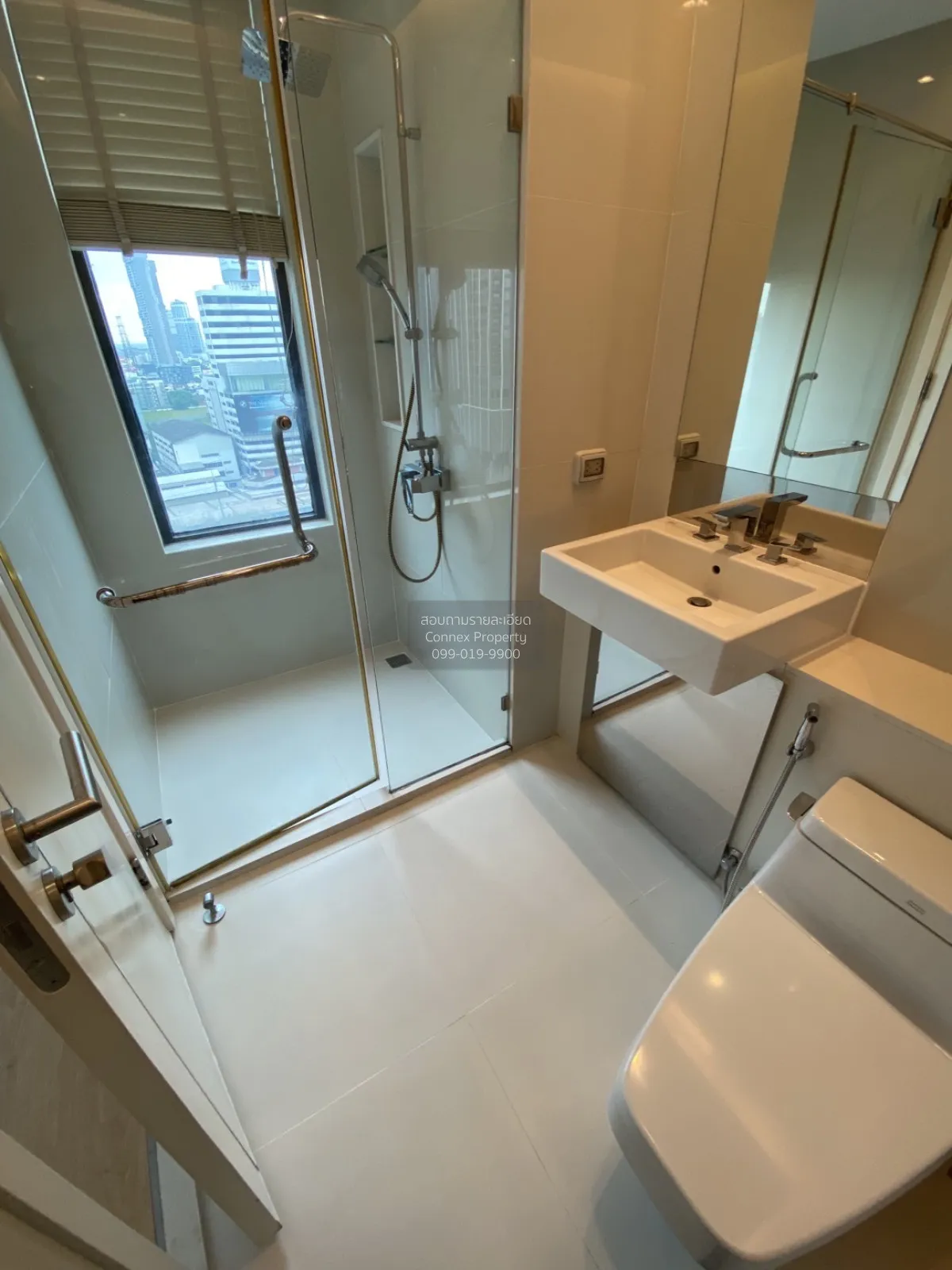 For Rent Condo , Equinox Phahol - Vibha , BTS-Phahon Yothin 59 , 