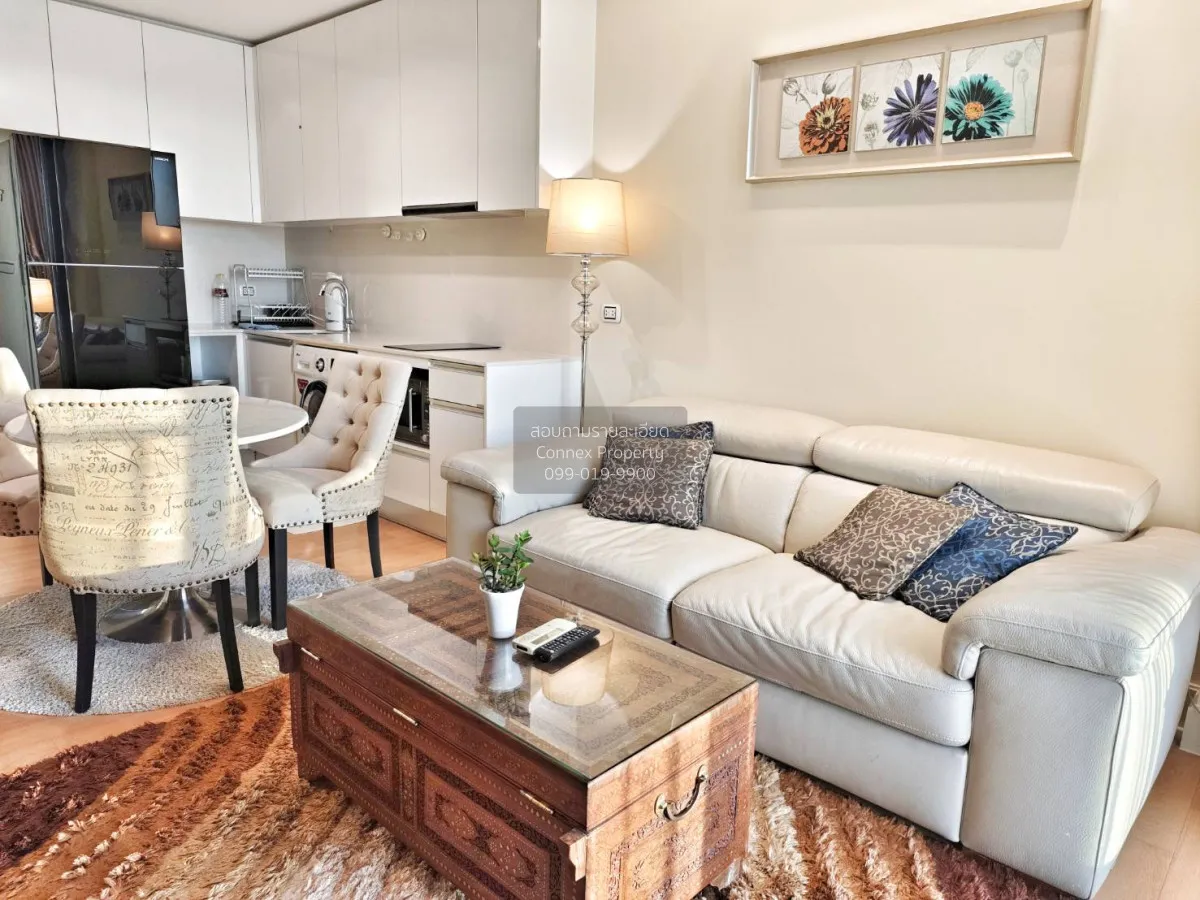 เช่าคอนโด  อีควิน็อคซ์ พหล-วิภา MRT-สวนจตุจักร จอมพล  เขต จตุจักร 2