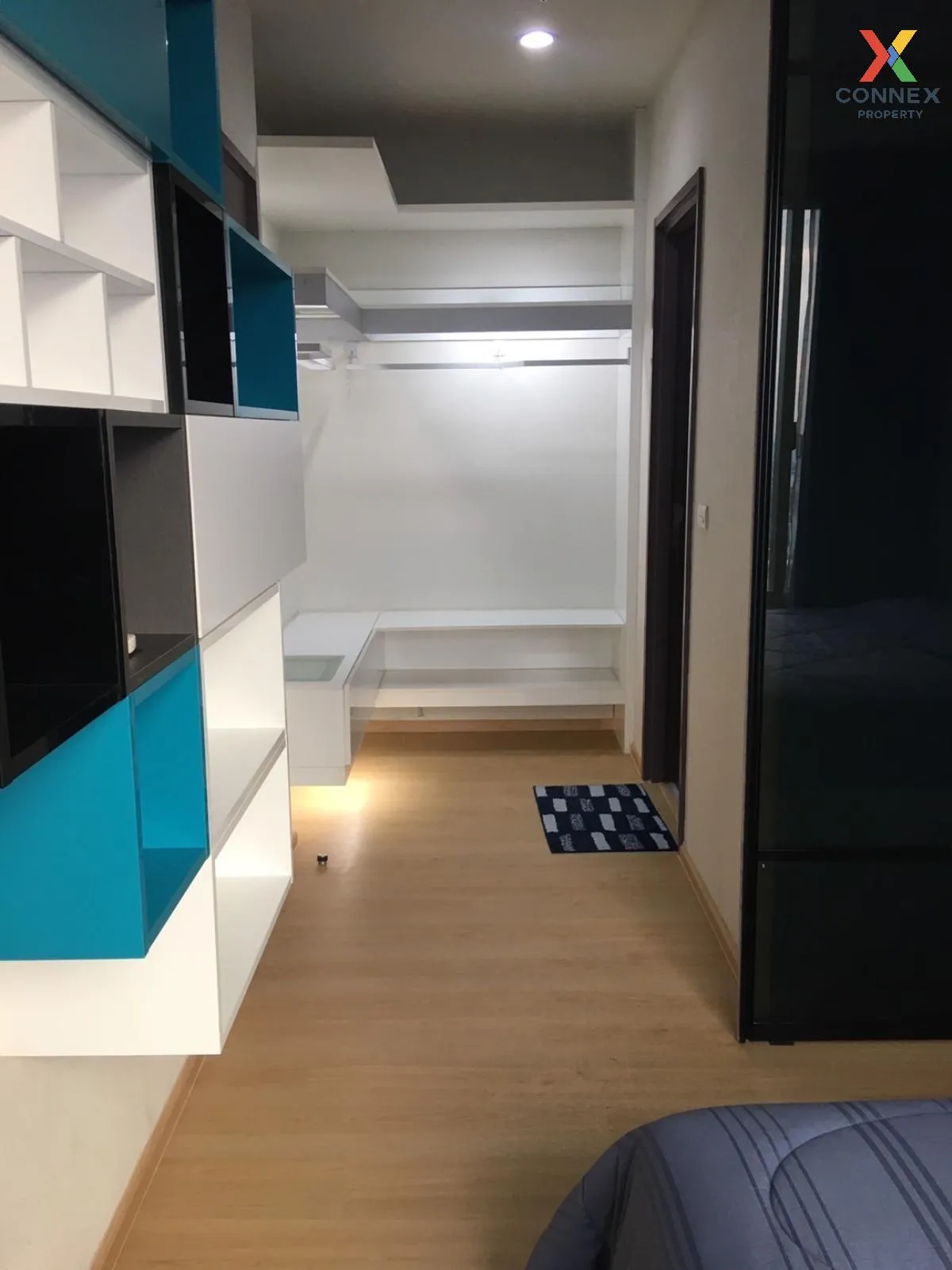 ขายคอนโด  ไพน์ บาย แสนสิริ BTS-ราชเทวี ถนนเพชรบุรี เขต ราชเทวี กร