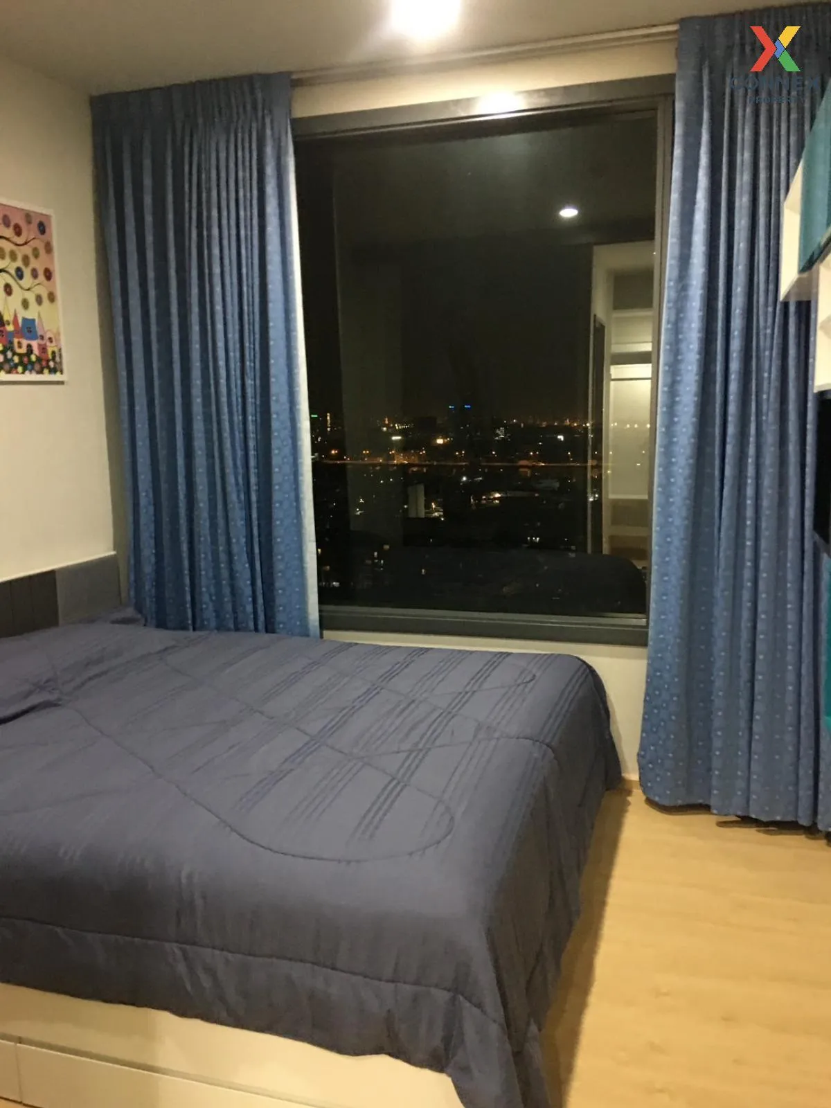 เช่าคอนโด  ไพน์ บาย แสนสิริ BTS-ราชเทวี ถนนเพชรบุรี เขต ราชเทวี ก