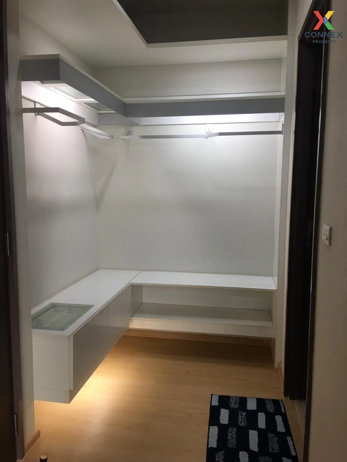 เช่าคอนโด  ไพน์ บาย แสนสิริ BTS-ราชเทวี ถนนเพชรบุรี เขต ราชเทวี ก