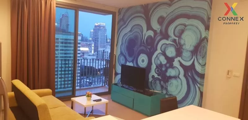 FOR RENT condo , Pyne by Sansiri , BTS-Ratchathewi , Thanon Phetc 1