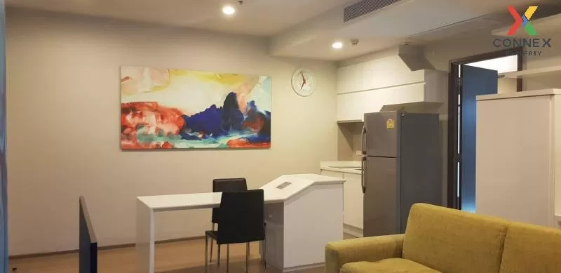 FOR RENT condo , Pyne by Sansiri , BTS-Ratchathewi , Thanon Phetc 2