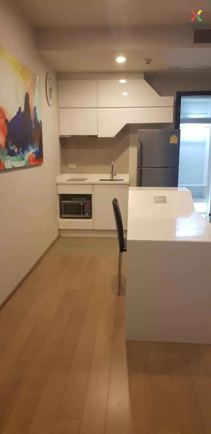 FOR RENT condo , Pyne by Sansiri , BTS-Ratchathewi , Thanon Phetc 3