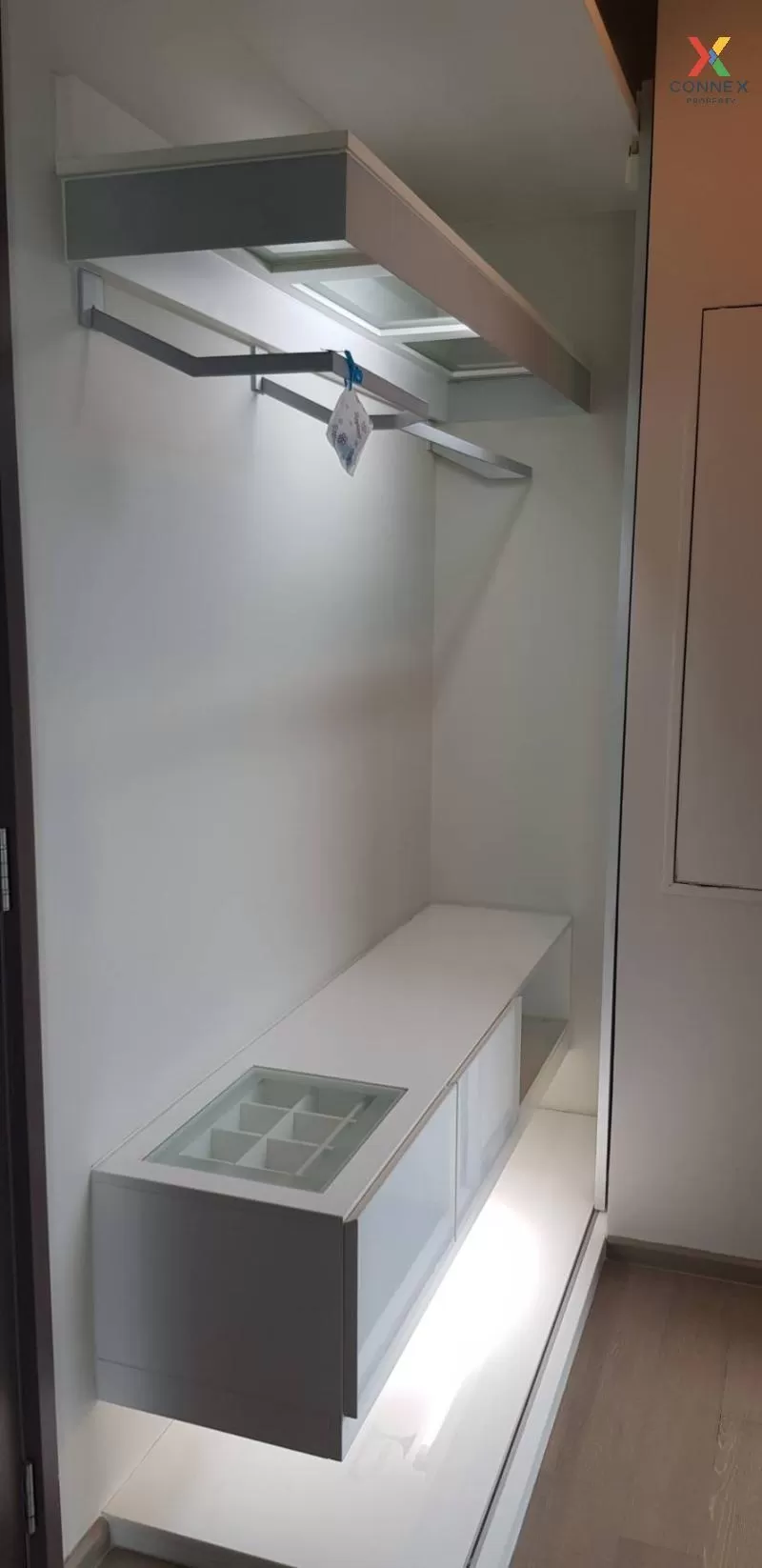 FOR RENT condo , Pyne by Sansiri , BTS-Ratchathewi , Thanon Phetc