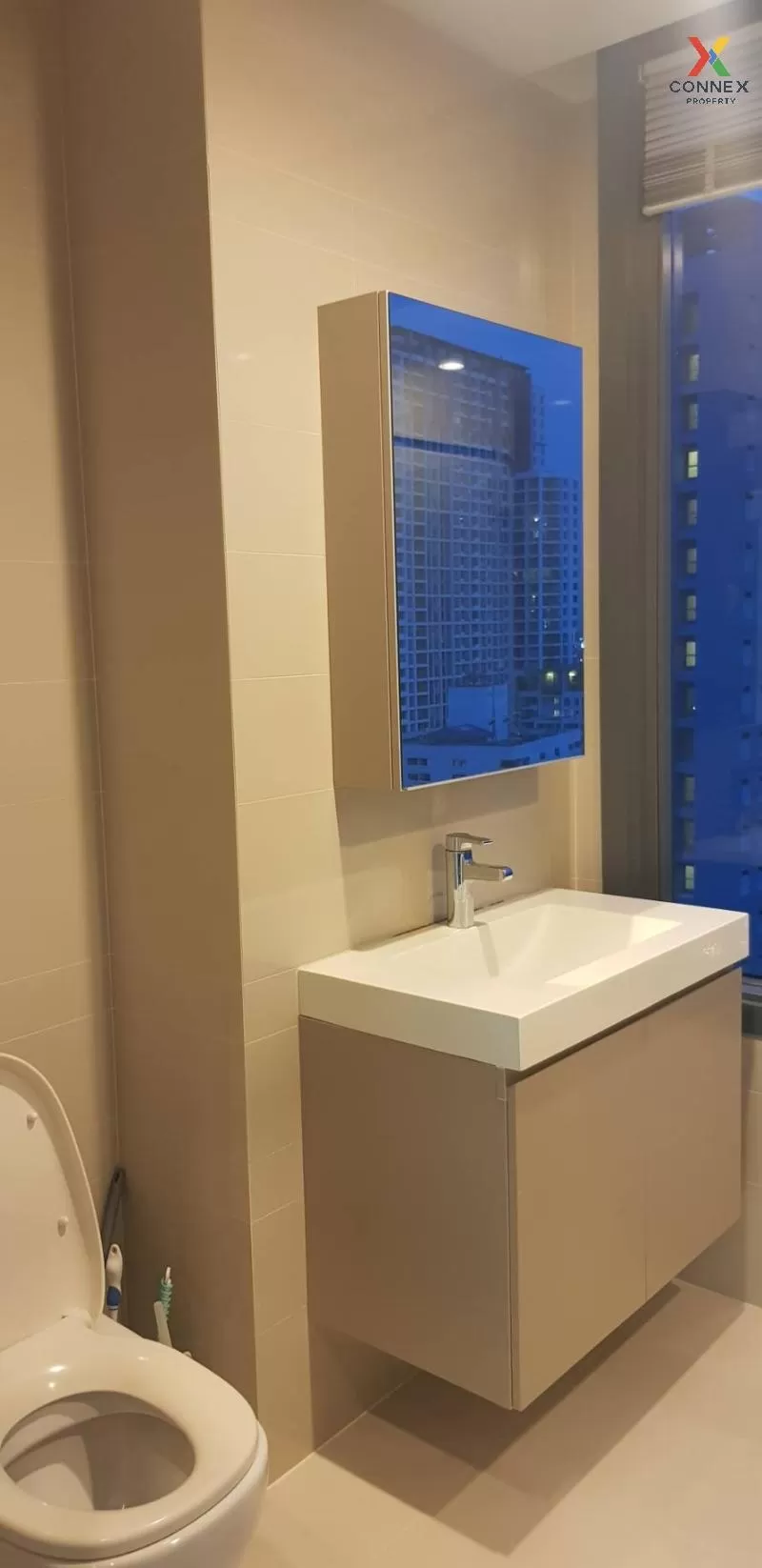 FOR RENT condo , Pyne by Sansiri , BTS-Ratchathewi , Thanon Phetc